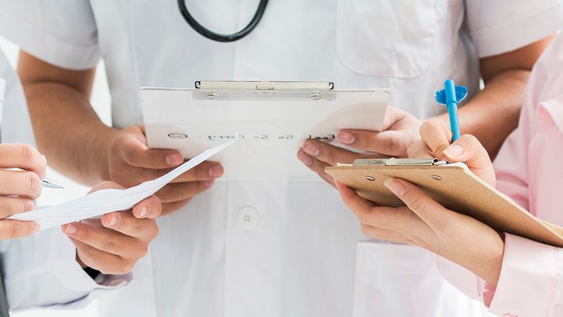 入职体检报告网上查询步骤