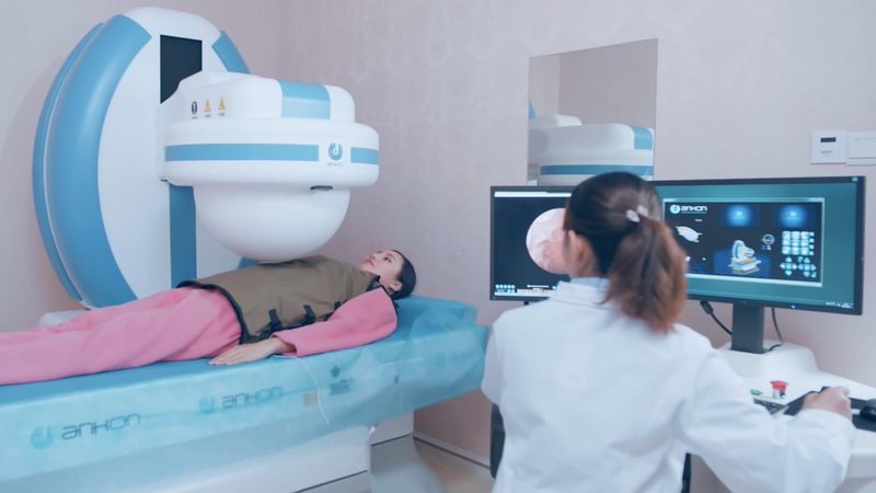 体检中心定制套餐为什么越来越常见