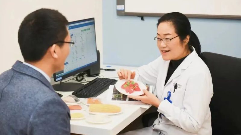 老年人专属体检项目，关注这些关键指标