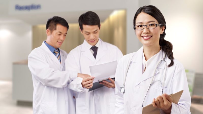 正规职业体检代理加盟品牌为什么更看重合规链条