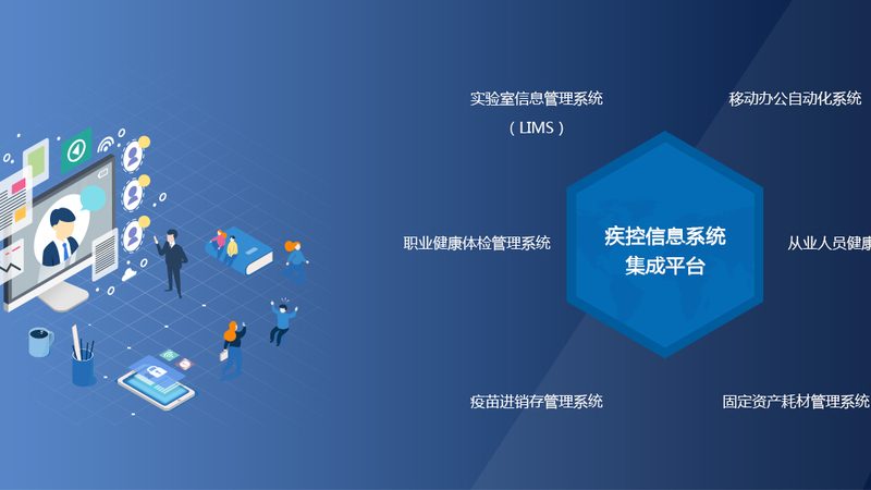 资质认证：体检中心的“身份证