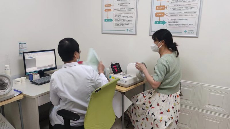 体检中心团检代理加盟：如何选择合适的合作伙伴
