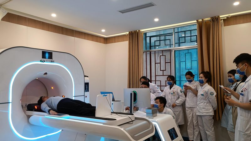 成都老年慢病基因检测：揭秘基因检测如何助力慢病预防**