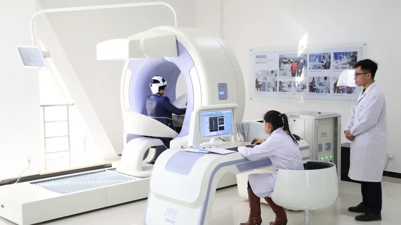 全身体检套餐到底查什么