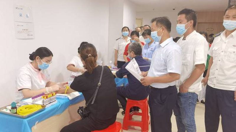 婚前体检报告，哪些关键指标不能忽视？**