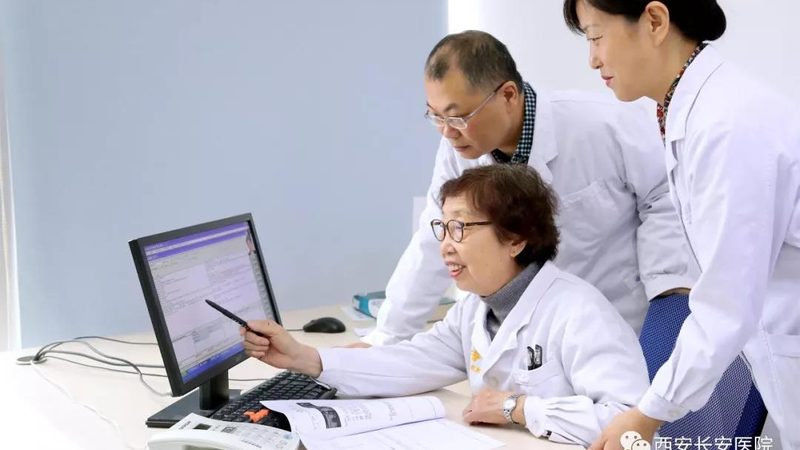 健康证检查代理公司：揭秘背后的服务与选择要点