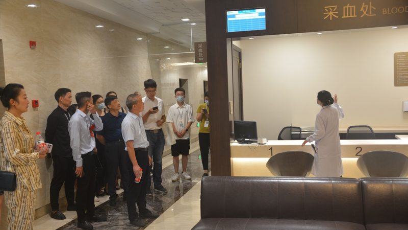 高端体检里的癌筛到底查什么