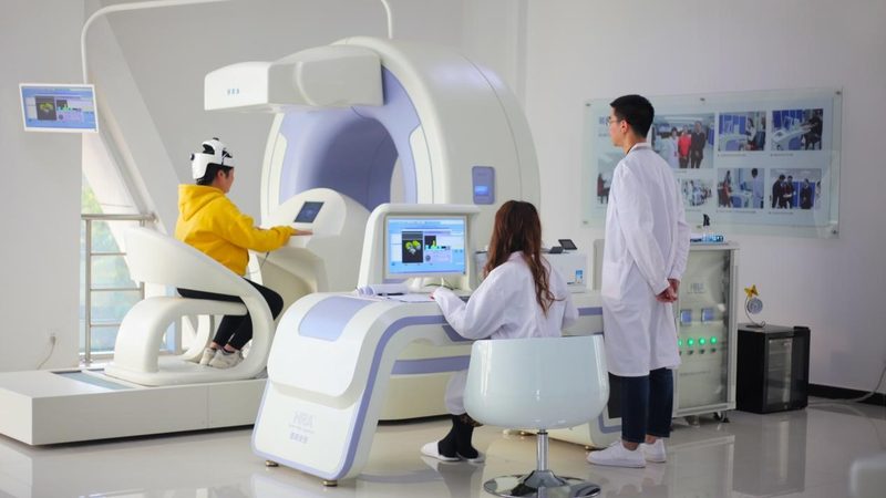 小标题：关注体检项目，全面评估健康状况