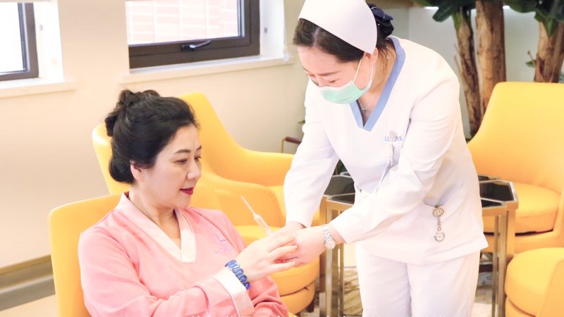 体检项目定制化设备厂家