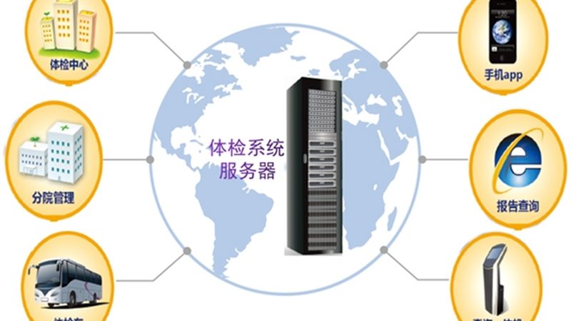 化工行业职业体检项目区别