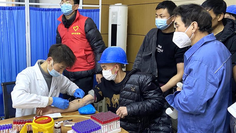 上门体检服务具有以下优势：