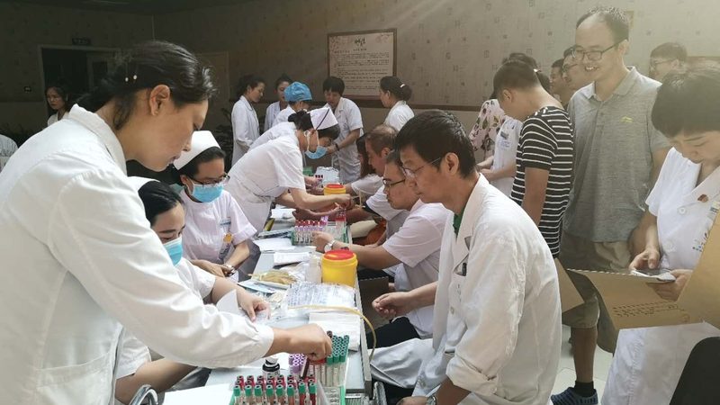 入职体检，男女有别？揭秘入职体检分类的奥秘