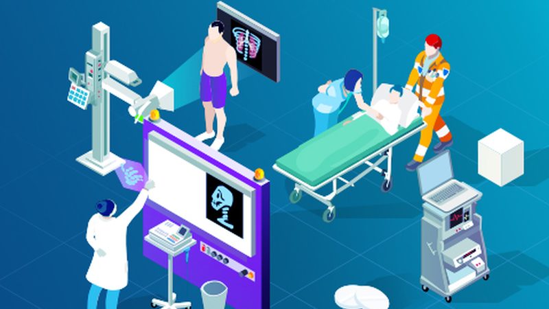 CT加项体检套餐，揭秘其背后的科学依据与选择要点