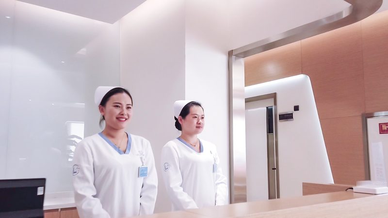 女性专项体检预约指南怎么选